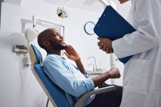 Best Emergency Dental Extractions in Gibbstown, NJ