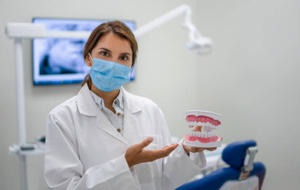 Best Mobile Emergency Dentist in Gibbstown, NJ