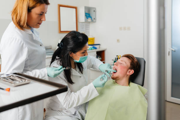Best Emergency Root Canal Treatment in Gibbstown, NJ
