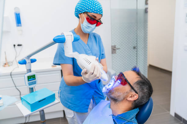 Best Mobile Emergency Dentist in Gibbstown, NJ
